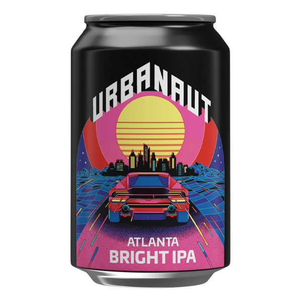 Atlanta Bright IPA