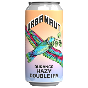 Durango Hazy Double IPA