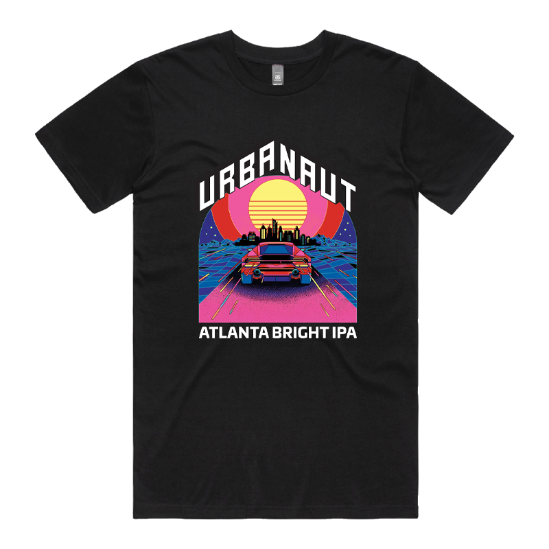 Urbanaut Atlanta T-Shirt