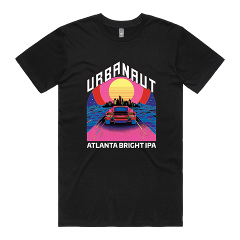 Urbanaut Atlanta T-Shirt