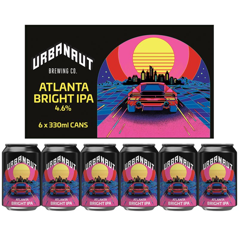 Atlanta Bright IPA