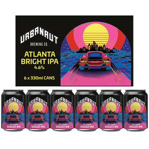 Atlanta Bright IPA