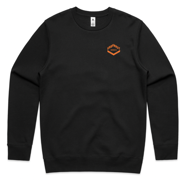 Urbanaut Crewneck Sweatshirt