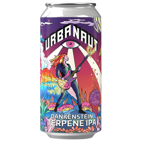 Dankenstein Terpene IPA