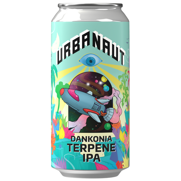 Dankonia Terpene IPA