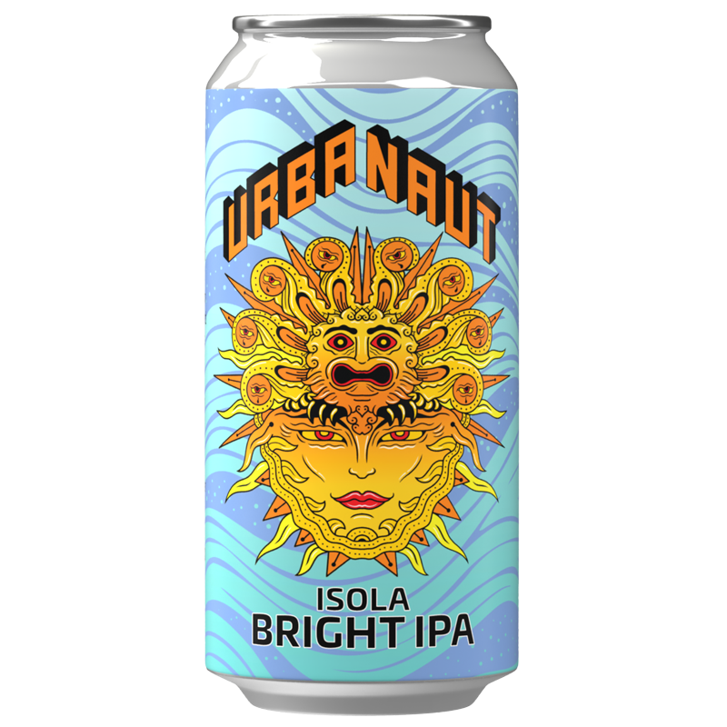 Isola Bright IPA