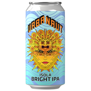 Isola Bright IPA