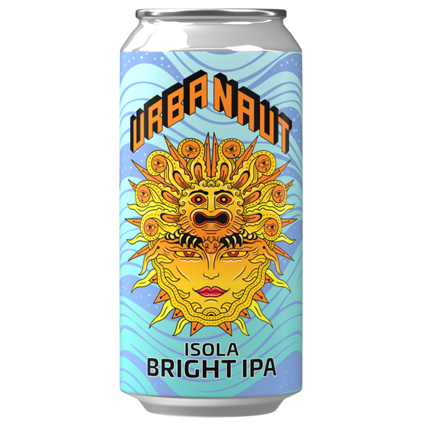 Isola Bright IPA