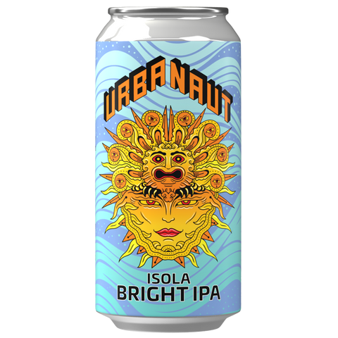 Isola Bright IPA