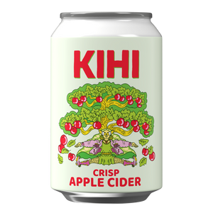 Kihi Crisp Apple Cider