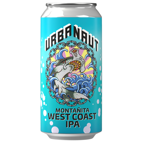 Montanita West Coast IPA